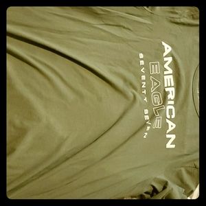 American Eagle Shirt